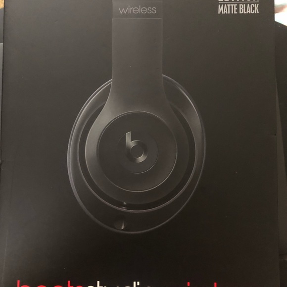 Wireless iBeats - Picture 12 of 13
